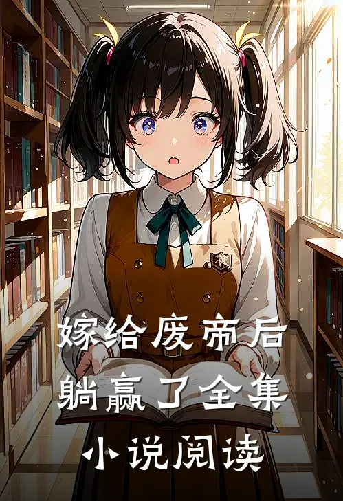 嫁给废帝后躺赢了全集小说阅读
