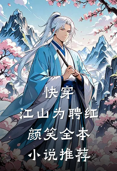 快穿:江山为聘红颜笑全本小说推荐