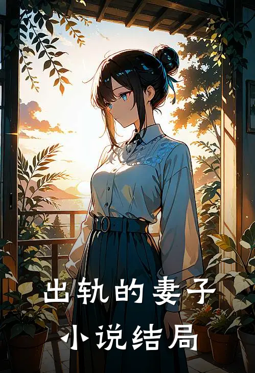 出轨的妻子小说结局