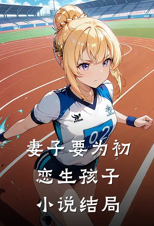 妻子要为初恋生孩子小说结局