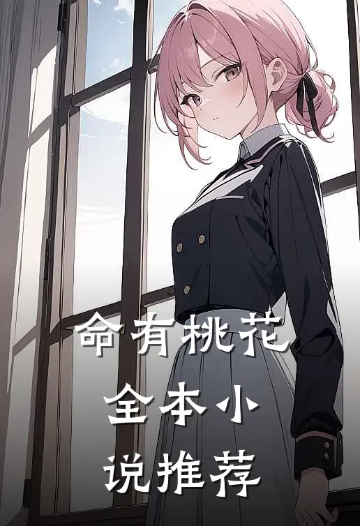 命有桃花全本小说推荐