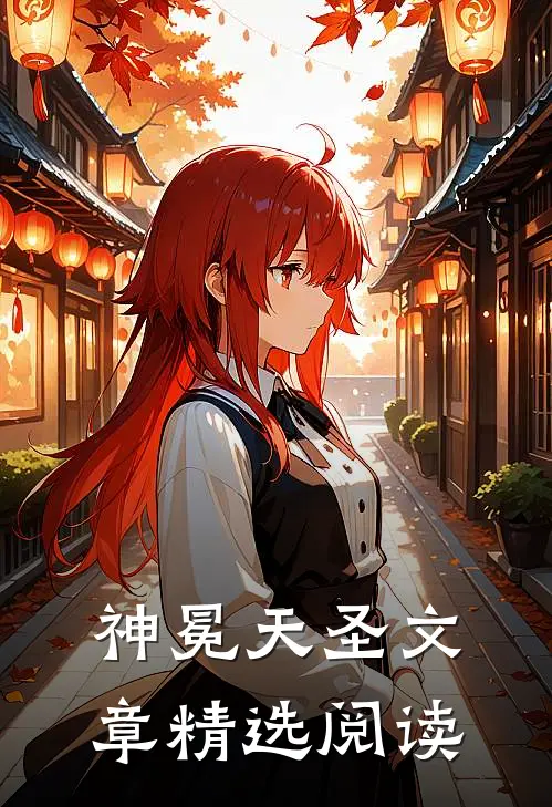 神冕天圣文章精选阅读