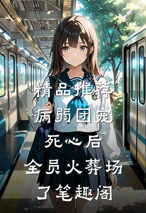 精品推荐病弱团宠死心后,全员火葬场了笔趣阁