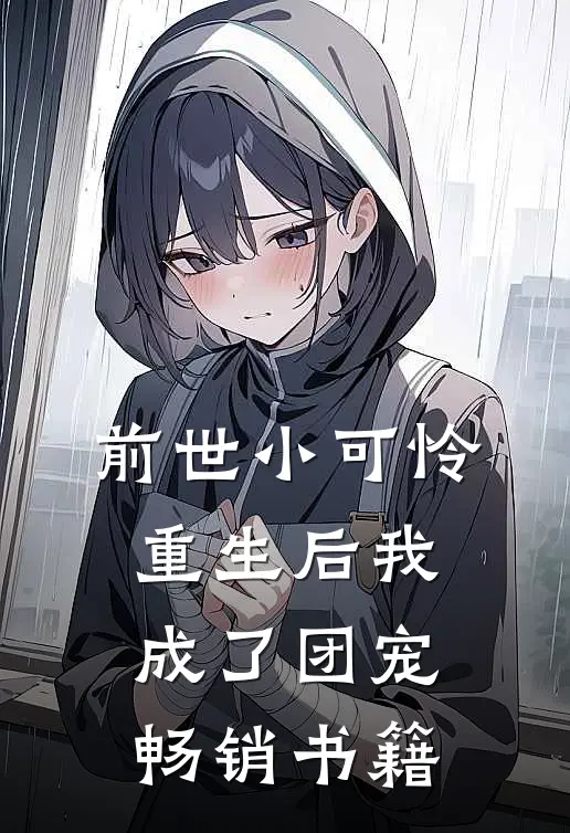 前世小可怜，重生后我成了团宠畅销书籍