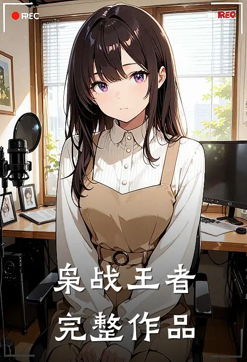 枭战王者完整作品