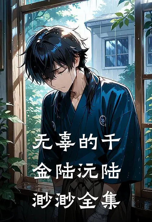 无辜的千金陆沅陆渺渺 全集