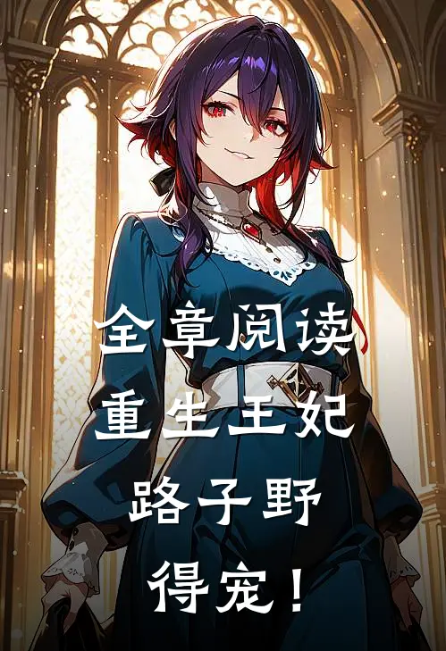 全章阅读重生王妃路子野，得宠！