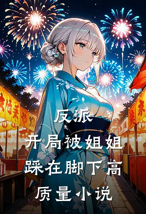 反派：开局被姐姐踩在脚下高质量小说