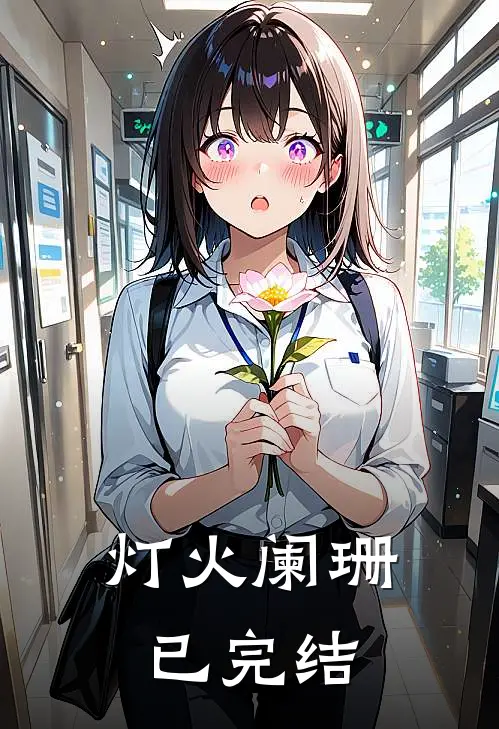 灯火阑珊已完结