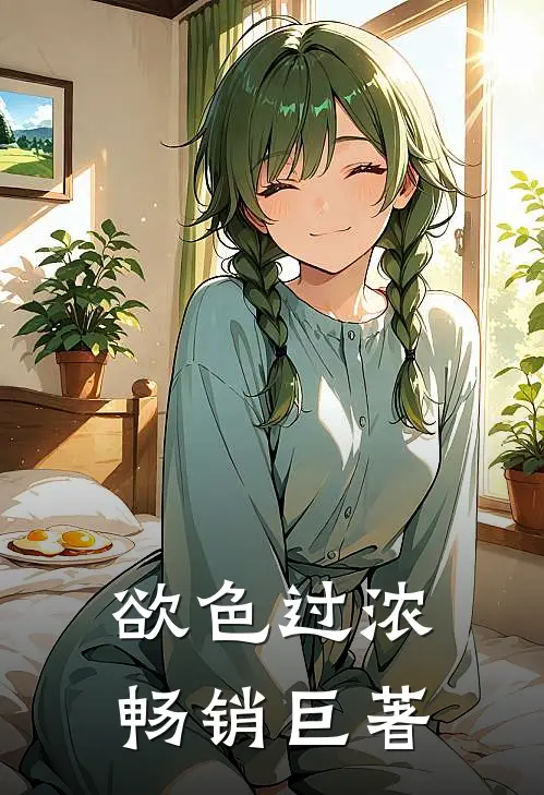 欲色过浓畅销巨著