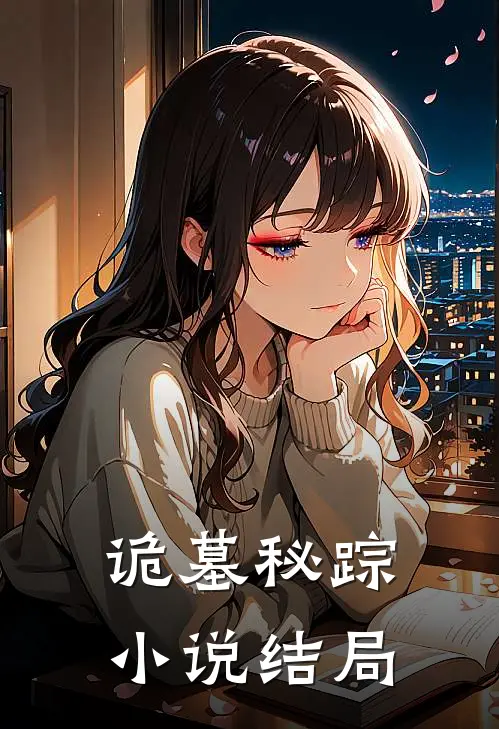 诡墓秘踪小说结局