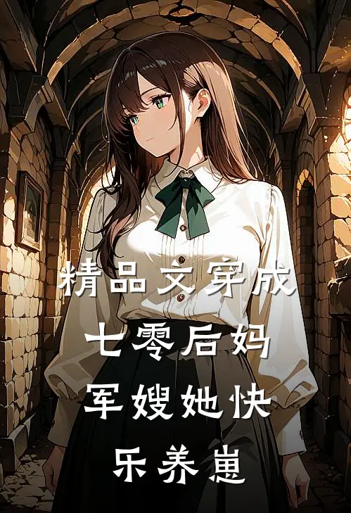 精品文穿成七零后妈，军嫂她快乐养崽