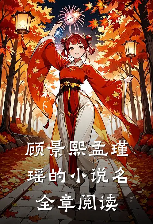 顾景熙孟瑾瑶的小说名全章阅读