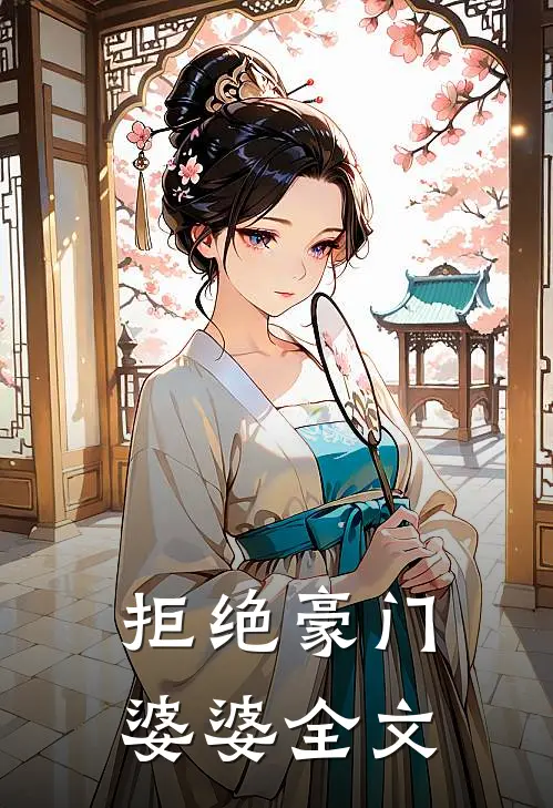拒绝豪门婆婆全文