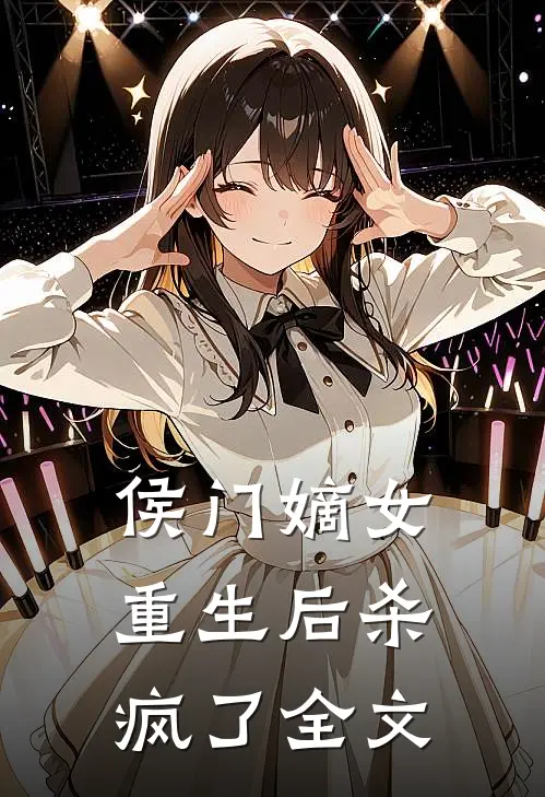 侯门嫡女重生后杀疯了全文