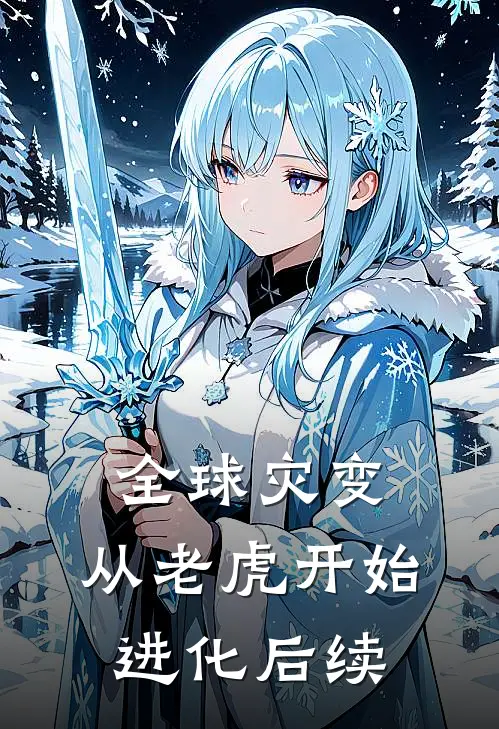 全球灾变,从老虎开始进化后续是