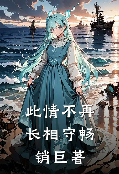 此情不再长相守畅销巨著