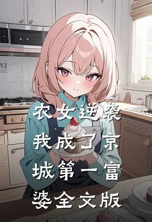 农女逆袭我成了京城第一富婆全文版免费阅读