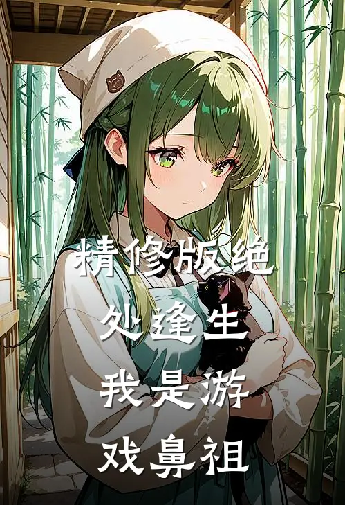 精修版绝处逢生,我是游戏鼻祖