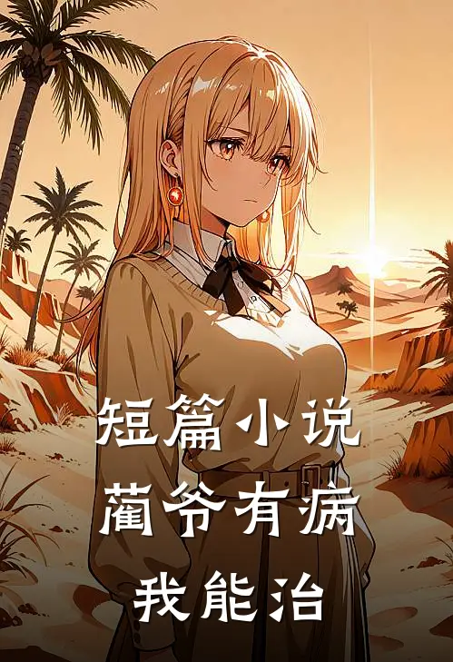 短篇小说蔺爷有病我能治