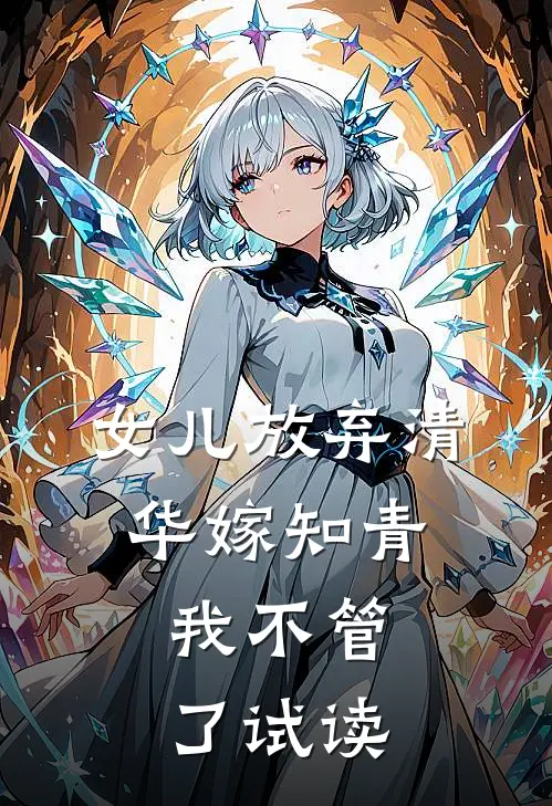 女儿放弃清华嫁知青,我不管了试读