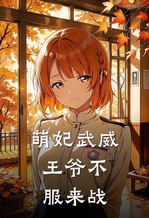 萌妃武威王爷不服来战 桃奈奈