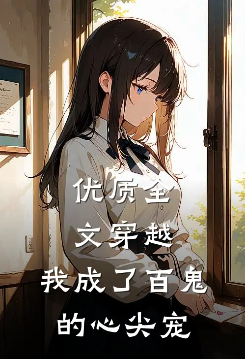 优质全文穿越：我成了百鬼的心尖宠