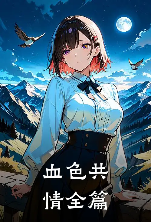 血色共情全篇
