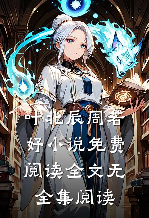 叶北辰周若妤小说免费阅读全文无全集阅读