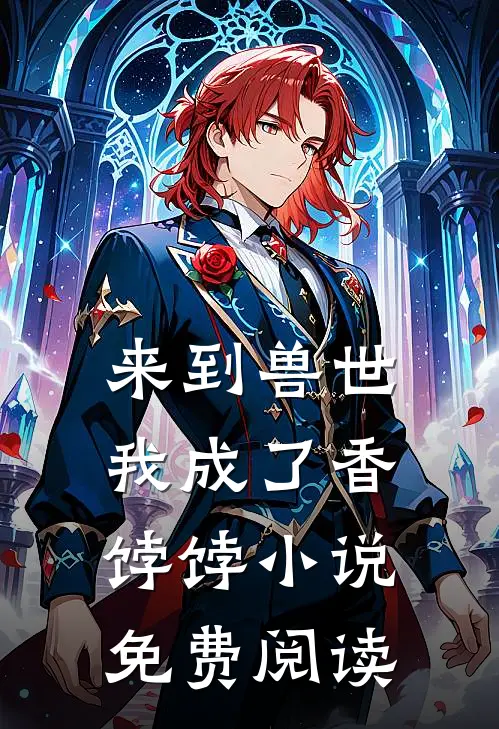 来到兽世,我成了香饽饽免费阅读全文