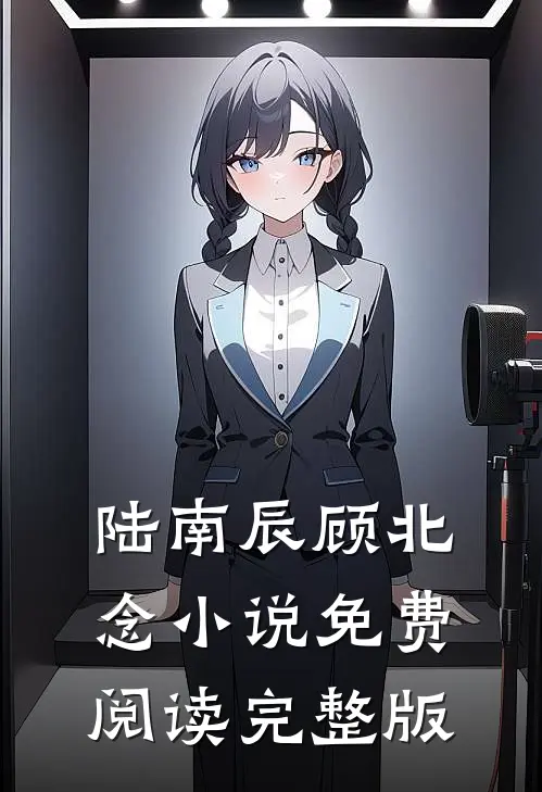 陆南辰顾北念小说免费阅读完整版
