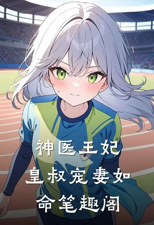 神医王妃：皇叔宠妻如命笔趣阁