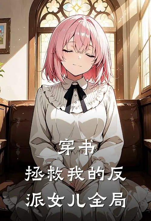 穿书：拯救我的反派女儿全局