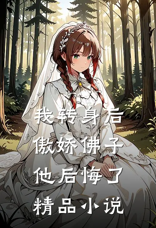 我转身后,傲娇佛子他后悔了精品在线阅读