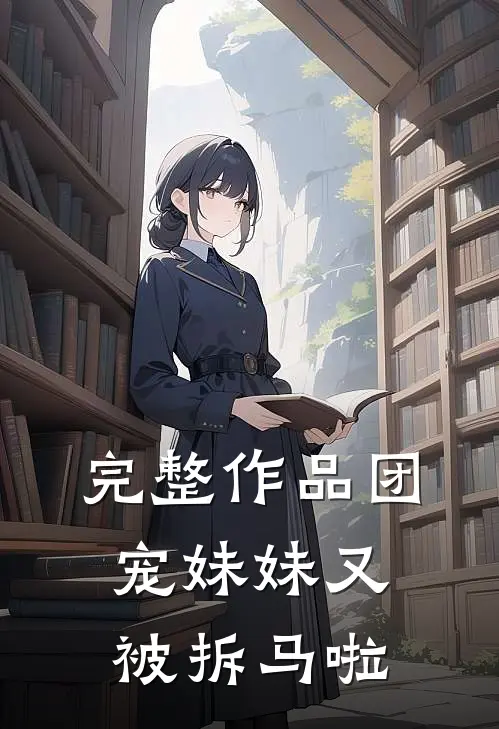 完整作品团宠妹妹又被拆马啦