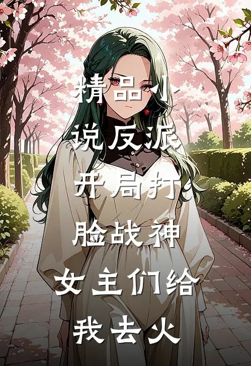 精品小说反派：开局打脸战神，女主们给我去火