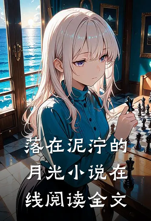 落在泥泞的月光小说在线阅读全文