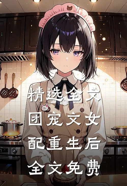 精选全文团宠文女配重生后全文免费
