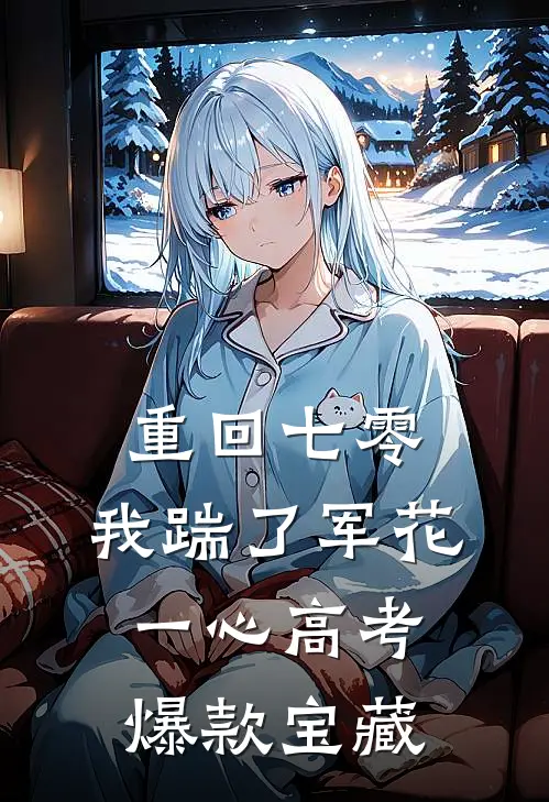 重回七零，我踹了军花一心高考爆款宝藏