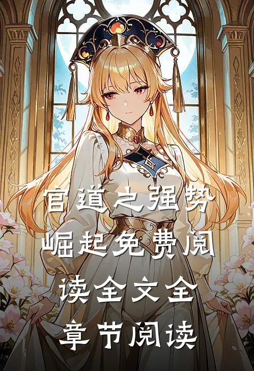 官道之强势崛起免费阅读全文全章节阅读