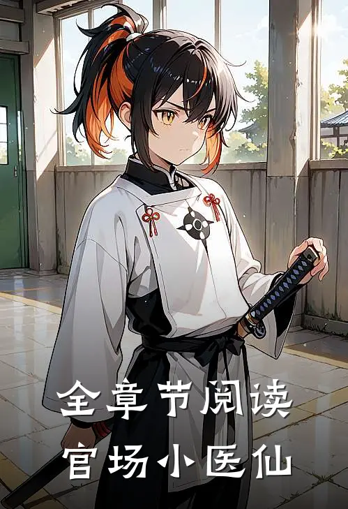 全章节阅读官场小医仙