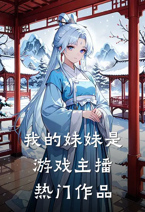 我的妹妹是游戏主播热门作品