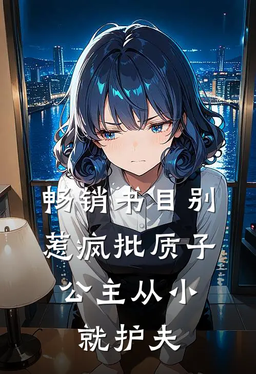畅销书目别惹疯批质子，公主从小就护夫