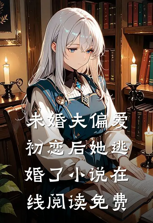 未婚夫偏爱初恋后她逃婚了小说在线阅读免费