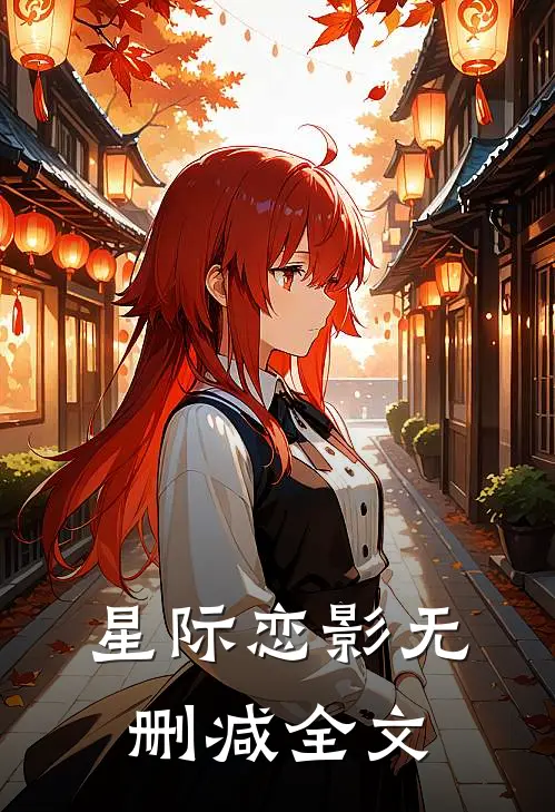 《星际恋影》无删减全文