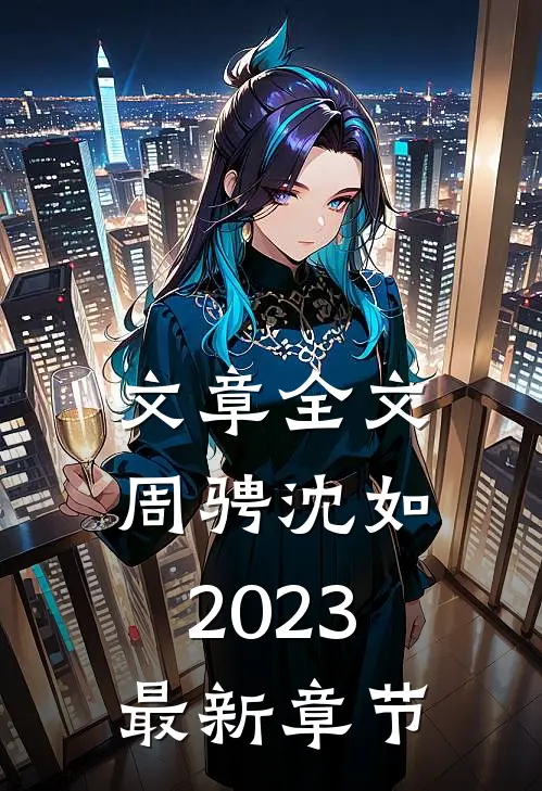 文章全文周骋沈如2023最新章节