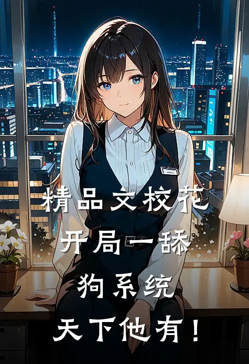 精品文校花：开局一舔狗系统，天下他有！