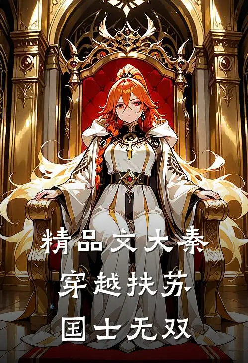 精品文大秦：穿越扶苏，国士无双