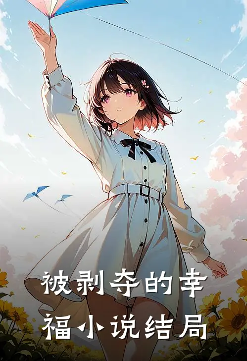 被剥夺的幸福小说结局