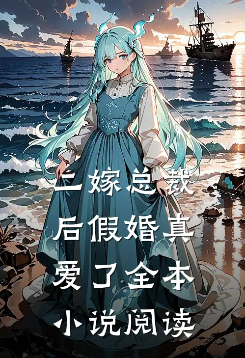 二嫁总裁后假婚真爱了全本小说阅读